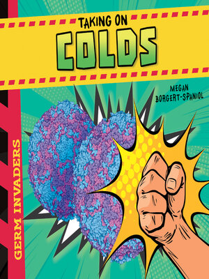 cover image of Taking On Colds